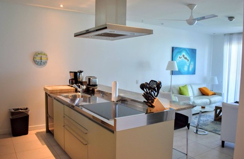 Grace Bay Hotel | Le Vele Resort