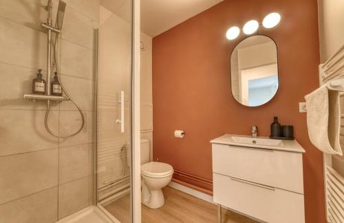 Saint-Genis-Laval Apartment | Le Verde - Ravissant appartement cosy