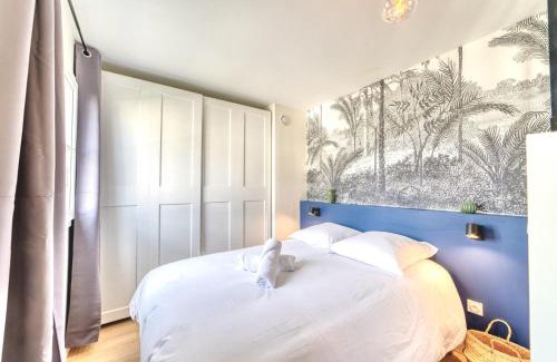 Saint-Genis-Laval Apartment | Le Verde - Ravissant appartement cosy
