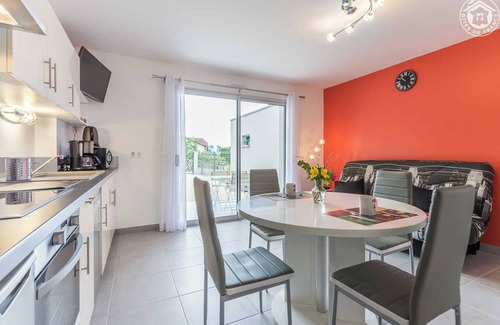 Drumettaz-Clarafond House | LE VERGER - DRUMETTAZ CLARAFOND