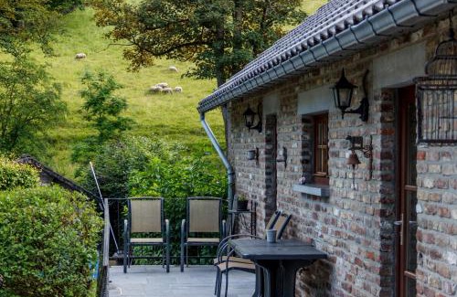 Esneux House | Le verger de La Haze