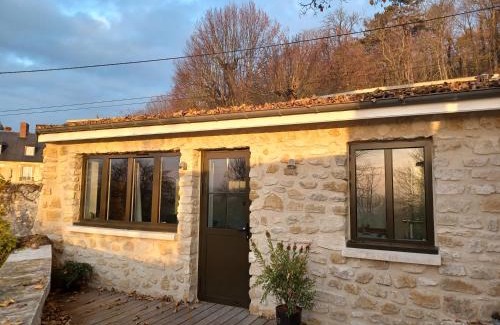 Vaux-sur-Seine Bed & Breakfast | LE VERGER