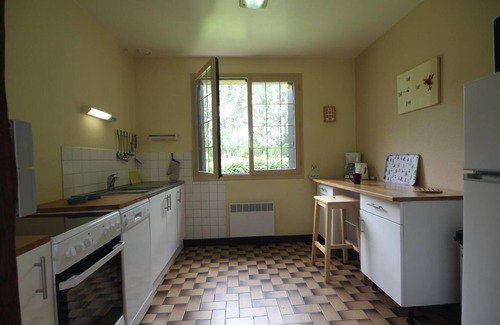 Royville House | Le Verger - Royville