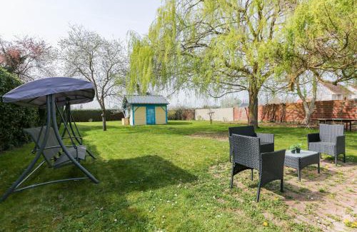 Gisors Apartment | Le Vexin
