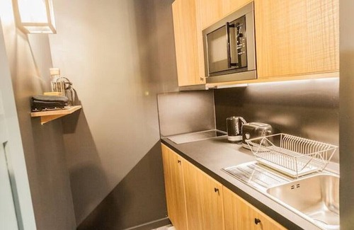 Faubourg Sud Apartment | Le Victor.