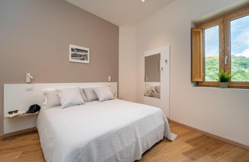 Civita House | Le vie del Borgo