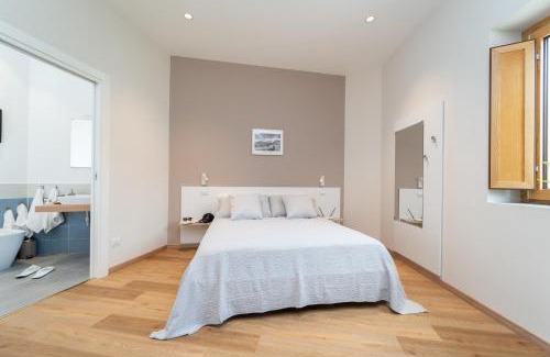 Civita House | Le vie del Borgo