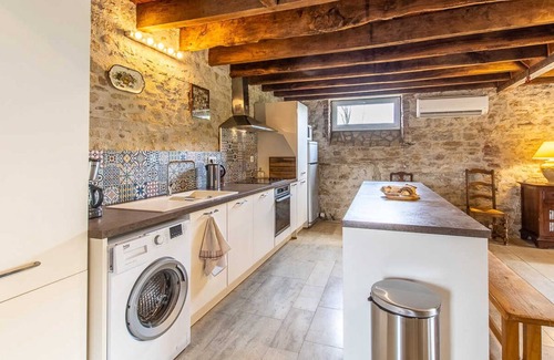 Saint-Julien-de-Civry House | le Vieux Tilleul - Saint Julien DE Civry