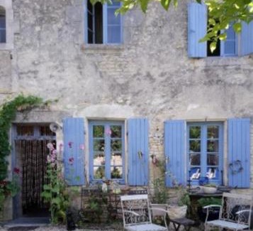 Cresse Bed & Breakfast | Le vieux Prieuré