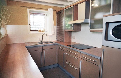 Coo House | Le Vieux Sart 6 Coo Spa Francorchamps