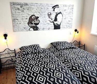 Bergheim Apartment | Le Vign'Art