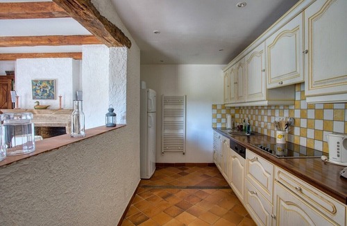 Saint-Laurent-la-Vallee House | Le Vigneron du Lou Couder