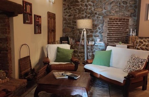 Bottanuco Bed & Breakfast | Le vigne sull’Adda