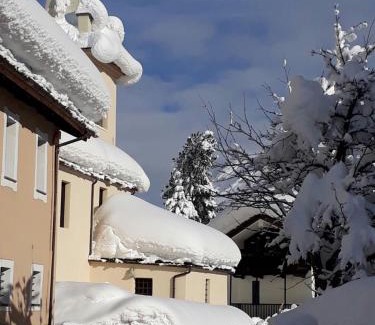 Bruil Apartment | Le Village de Bruil