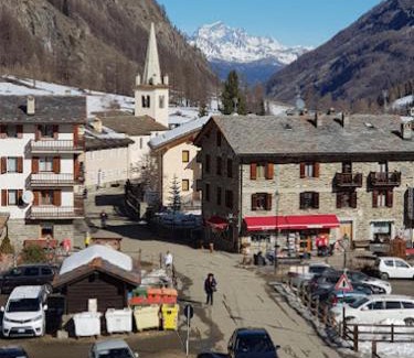 Bruil Apartment | Le Village de Bruil