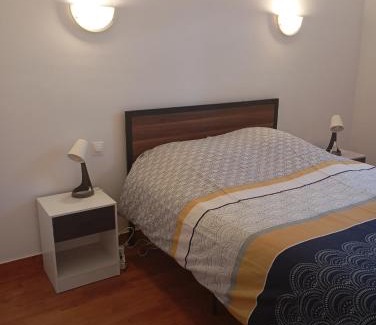 Aigre Hotel | LE VILLAGE DU PARC