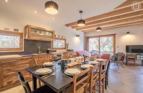 Bellecombe-en-Beauges House | LE Village - Bellecombe EN Bauges