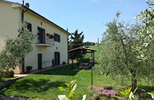 Casciana Terme Lari House | Le Ville