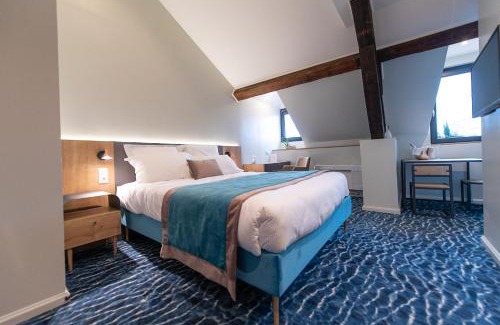 Saint-Honore - Jeanne d'Arc Hotel | Le Vivier