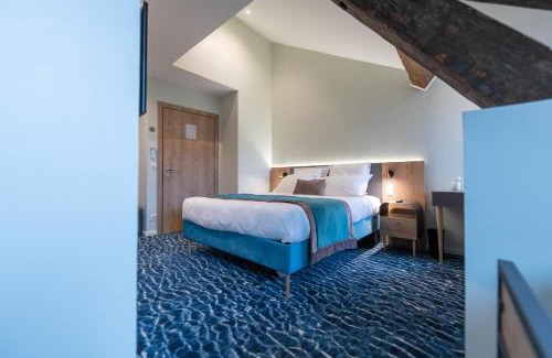 Saint-Honore - Jeanne d'Arc Hotel | Le Vivier