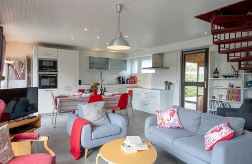Kerlouan House | Le Voilier by Interhome