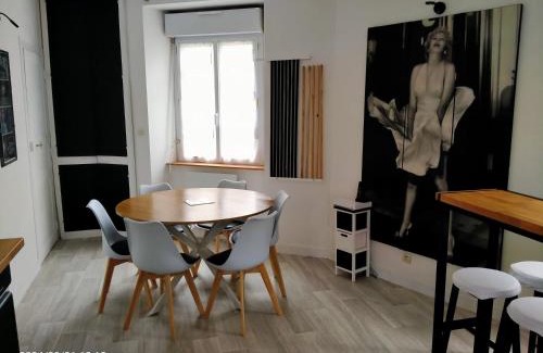 Menil House | Le voyage chez pascale et yanis