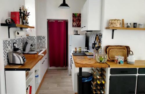 Menil House | Le voyage chez pascale et yanis
