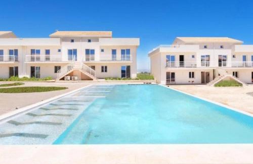Pachino Apartment | Le Voyage Holiday Home Marzamemi