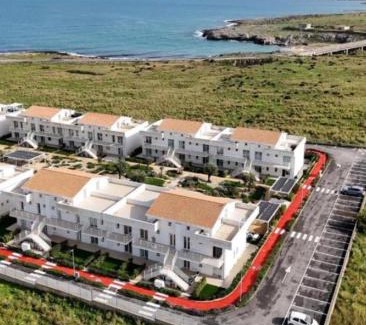 Pachino Apartment | Le Voyage Holiday Home Marzamemi