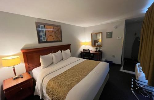 Mattawa Hotel | Le Voyageur Inn