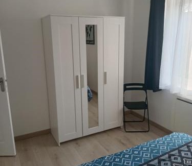 Watten House | Le Watt'else