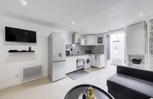Sevran House | Le Ying & Le Yang Triplex, 4 minutes from the train station 🚊