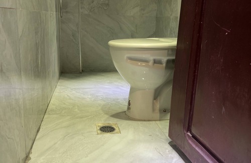 Barumbu Apartment | Le Zen Revival Suite - R-N.M