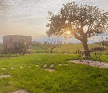 Quargnento Bed & Breakfast | Le Zucche Vuote