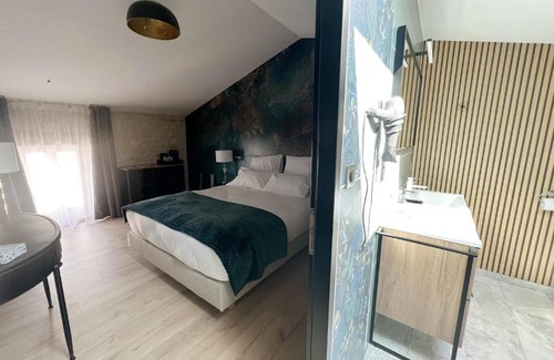 Saint-Mard House | Le240b #3
