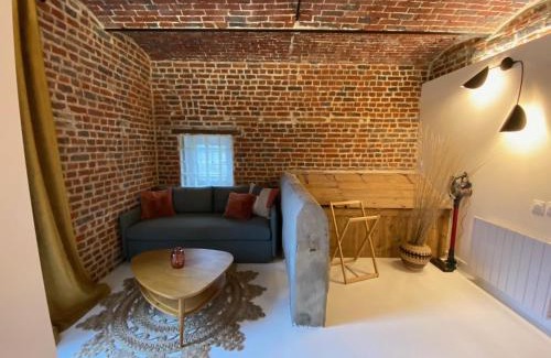 Mouvaux Apartment | Le426, charmante petite maison 2 chambres refaite à neuf