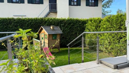Tegernsee Apartment | Lea am See - Bio Design Appartement