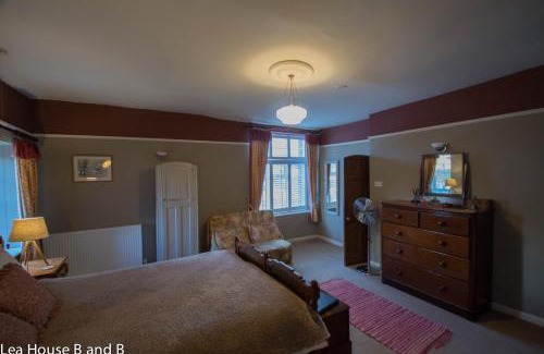 Lea Bed & Breakfast | Lea House Bed and Breakfast