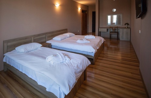 Gori Hotel | Leader Hotel