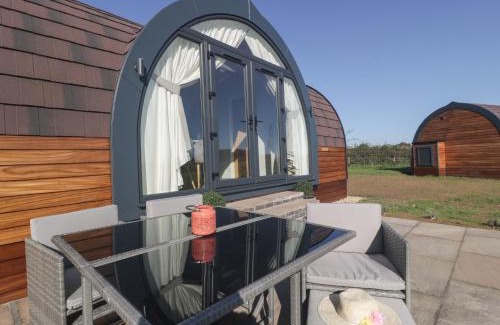 Newent House | Leadon View Oak