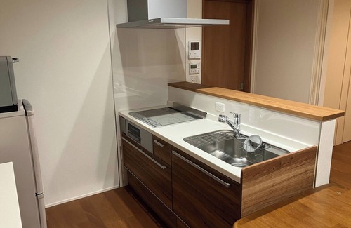 Tokorozawa House | Leaf Village Free parking available 1 car space - Leaf Village/Tokorozawa Saitama