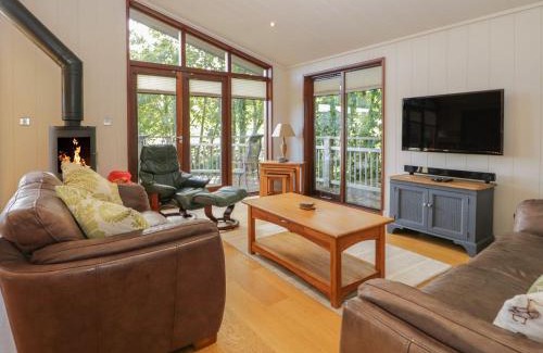 Hawkshead Apartment | Leafy Nook Lodge