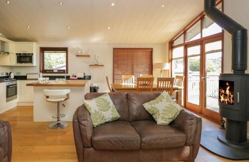 Hawkshead Apartment | Leafy Nook Lodge