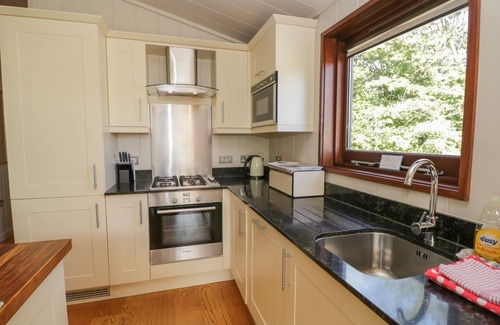 Hawkshead Cottage | Leafy Nook Lodge