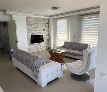 Urla House | Leamarin