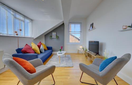 Leamington Spa Apartment | Leamington Spa Warwick Place Apartments