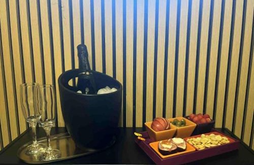 Saint-Georges-sur-Meuse Bed & Breakfast | Leanoé Wellness