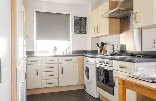 Northampton Apartment | Leap Onyx Apartment - Northampton Town Centre