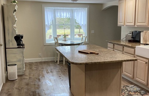 Barneveld House | Leaping Waters - peaceful home located along the West Canada in Barneveld, NY.