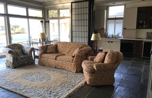 Tasley House | Leatherbury Point Bed and Breakfast